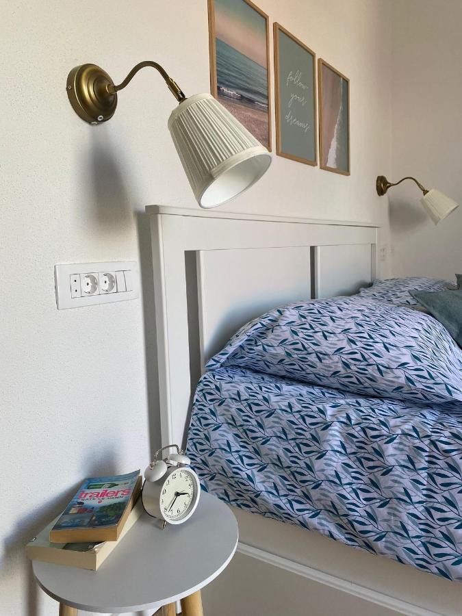 Bura Apartment